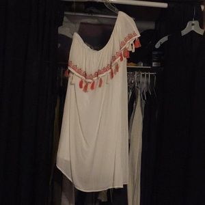 Summer dress, never worn